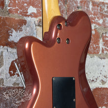 Load image into Gallery viewer, Ibanez Talman TC620 1994 Raspberry Metallic MIJ Japan