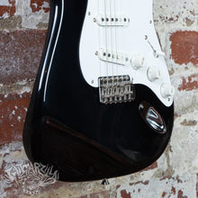 Load image into Gallery viewer, Fender Stratocaster '57 Reissue ST57-500 1990 Black MIJ Japan FujiGen