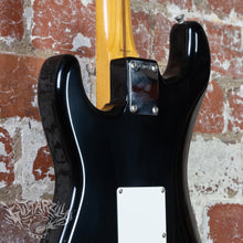 Load image into Gallery viewer, Fender Stratocaster '57 Reissue ST57-500 1990 Black MIJ Japan FujiGen