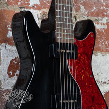 Load image into Gallery viewer, Yamaha SG-RR Junior 1990 Black MIJ Japan