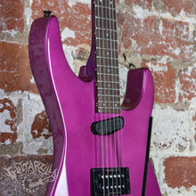 Load image into Gallery viewer, Fernandes Revolver FR-65X 1990 Metallic Purple MIJ Japan