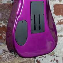 Load image into Gallery viewer, Fernandes Revolver FR-65X 1990 Metallic Purple MIJ Japan