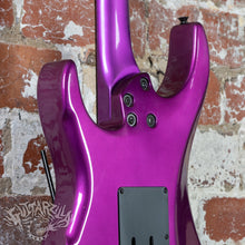 Load image into Gallery viewer, Fernandes Revolver FR-65X 1990 Metallic Purple MIJ Japan
