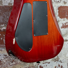 Load image into Gallery viewer, Charvel CDS-075-SSH 1990's See Through Red Sunburst MIJ Japan