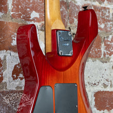Load image into Gallery viewer, Charvel CDS-075-SSH 1990's See Through Red Sunburst MIJ Japan