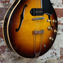 Load image into Gallery viewer, Gibson ES-330 Memphis 2018 Tobacco Sunburst