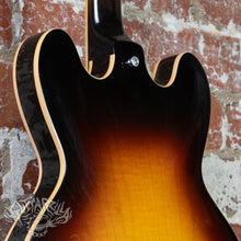 Load image into Gallery viewer, Gibson ES-330 Memphis 2018 Tobacco Sunburst