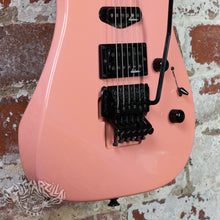 Load image into Gallery viewer, Charvel Dinky DK-065-SSH 1990's Bubblegum Pink MIJ Japan