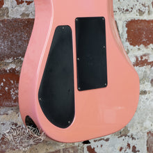 Load image into Gallery viewer, Charvel Dinky DK-065-SSH 1990's Bubblegum Pink MIJ Japan