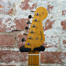Load image into Gallery viewer, Fender Stratocaster '57 Reissue ST57-500 1990 Black MIJ Japan FujiGen
