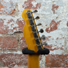 Load image into Gallery viewer, Fender Telecaster Custom '62 Reissue TL62B-75TX 2007 Sunburst Binding CIJ Japan