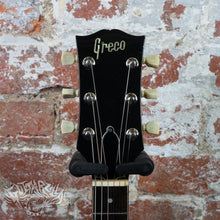 Load image into Gallery viewer, Greco SG Custom Order P-90 1975 Walnut MIJ Fujigen Japan JV