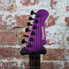 Load image into Gallery viewer, Fernandes Revolver FR-65X 1990 Metallic Purple MIJ Japan
