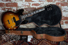 Load image into Gallery viewer, Gibson ES-330 Memphis 2018 Tobacco Sunburst