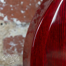 Load image into Gallery viewer, Aria Pro II Cardinal Series Bass CSB-380 Medium Scale 1981 Transparent Red MIJ Japan Matsumoku