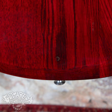 Load image into Gallery viewer, Aria Pro II Cardinal Series Bass CSB-380 Medium Scale 1981 Transparent Red MIJ Japan Matsumoku