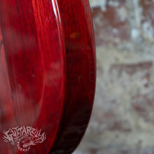 Load image into Gallery viewer, Aria Pro II Cardinal Series Bass CSB-380 Medium Scale 1981 Transparent Red MIJ Japan Matsumoku