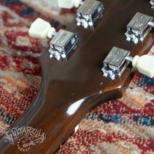 Load image into Gallery viewer, Greco SG Custom Order P-90 1975 Walnut MIJ Fujigen Japan JV