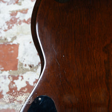Load image into Gallery viewer, Greco SG Custom Order P-90 1975 Walnut MIJ Fujigen Japan JV