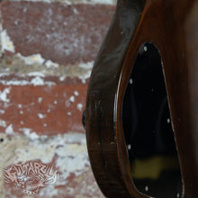 Load image into Gallery viewer, Greco SG Custom Order P-90 1975 Walnut MIJ Fujigen Japan JV