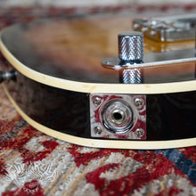 Load image into Gallery viewer, Fender Telecaster Custom '62 Reissue TL62B-75TX 2007 Sunburst Binding CIJ Japan