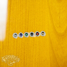 Load image into Gallery viewer, Fender Telecaster Custom '62 Reissue TL62B-75TX 2007 Sunburst Binding CIJ Japan