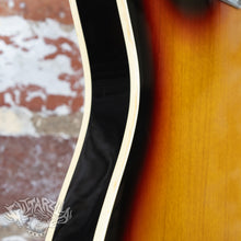 Load image into Gallery viewer, Fender Telecaster Custom '62 Reissue TL62B-75TX 2007 Sunburst Binding CIJ Japan