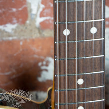 Load image into Gallery viewer, Fender Telecaster Custom '62 Reissue TL62B-75TX 2007 Sunburst Binding CIJ Japan