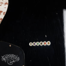 Load image into Gallery viewer, Yamaha SG-RR Junior 1990 Black MIJ Japan