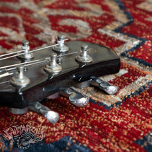 Load image into Gallery viewer, Yamaha SG-RR Junior 1990 Black MIJ Japan