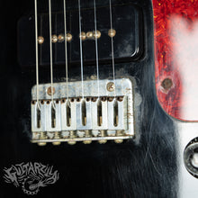 Load image into Gallery viewer, Yamaha SG-RR Junior 1990 Black MIJ Japan