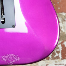 Load image into Gallery viewer, Fernandes Revolver FR-65X 1990 Metallic Purple MIJ Japan