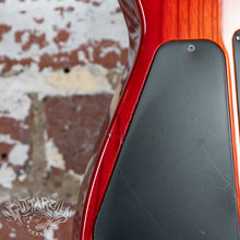 Load image into Gallery viewer, Charvel CDS-075-SSH 1990's See Through Red Sunburst MIJ Japan