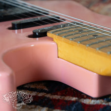Load image into Gallery viewer, Charvel Dinky DK-065-SSH 1990's Bubblegum Pink MIJ Japan
