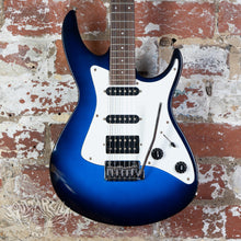 Load image into Gallery viewer, Aria Pro II Viper Series VP-450 1991 Blueburst MIJ Japan