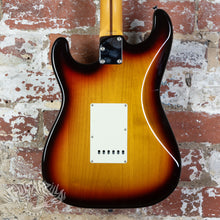 Load image into Gallery viewer, Fender J-Craft Strat ST-75SH 2006 Sunburst CIJ Japan