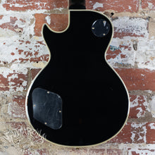 Load image into Gallery viewer, Edwards E-LP 92CD Custom 2007 Ebony MIJ ESP Japan