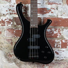 Load image into Gallery viewer, Charvel Bass Black CCB-60 Active Bass 1990's Black MIJ Japan