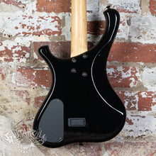 Load image into Gallery viewer, Charvel Bass Black CCB-60 Active Bass 1990's Black MIJ Japan