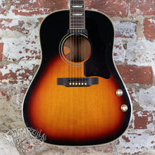 Load image into Gallery viewer, Orville by Gibson J-160E Acoustic Guitar 1991 Vintage Sunburst MIJ Japan