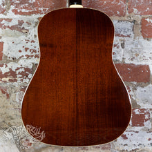 Load image into Gallery viewer, Orville by Gibson J-160E Acoustic Guitar 1991 Vintage Sunburst MIJ Japan