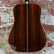 Load image into Gallery viewer, Takamine Elite TW-40 Square Shoulder Dreadnought MIJ Japan