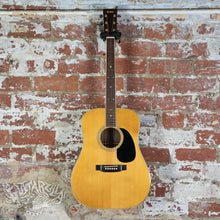 Load image into Gallery viewer, Takamine Elite TW-40 Square Shoulder Dreadnought MIJ Japan
