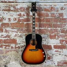 Load image into Gallery viewer, Orville by Gibson J-160E Acoustic Guitar 1991 Vintage Sunburst MIJ Japan