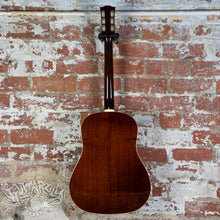 Load image into Gallery viewer, Orville by Gibson J-160E Acoustic Guitar 1991 Vintage Sunburst MIJ Japan
