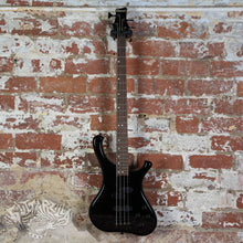 Load image into Gallery viewer, Charvel Bass Black CCB-60 Active Bass 1990's Black MIJ Japan