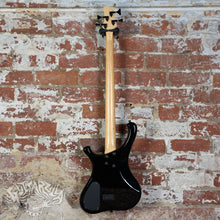 Load image into Gallery viewer, Charvel Bass Black CCB-60 Active Bass 1990's Black MIJ Japan