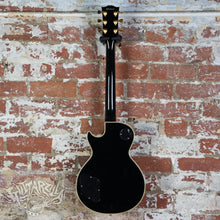 Load image into Gallery viewer, Edwards E-LP 92CD Custom 2007 Ebony MIJ ESP Japan