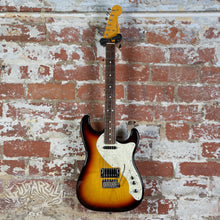 Load image into Gallery viewer, Fender J-Craft Strat ST-75SH 2006 Sunburst CIJ Japan