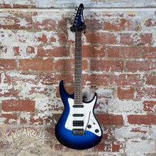 Load image into Gallery viewer, Aria Pro II Viper Series VP-450 1991 Blueburst MIJ Japan